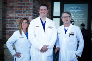Surgical Partners of Oklahoma