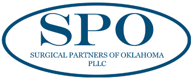 Surgical Partners of Oklahoma Logo