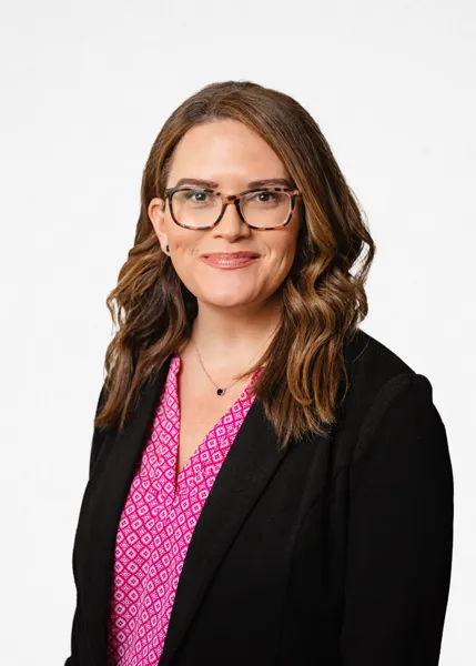 Tiffany Nicar – bariatric coordinator