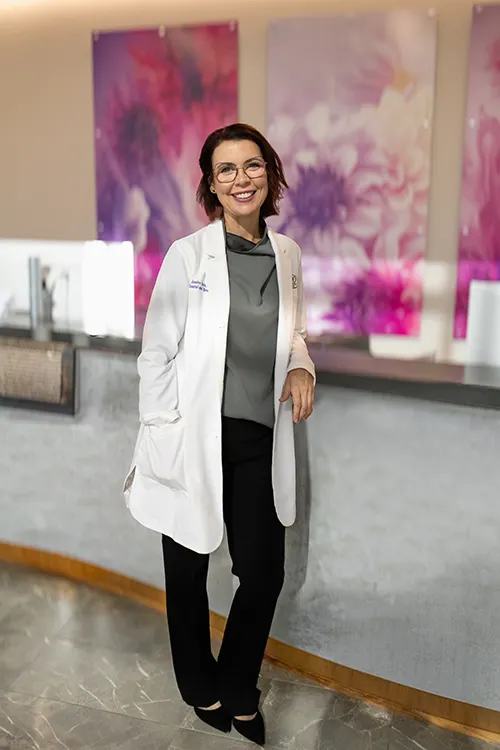 jessica enix, md